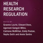 خرید و دانلود نسخه کامل کتاب The Cambridge Handbook of Health Research Regulation