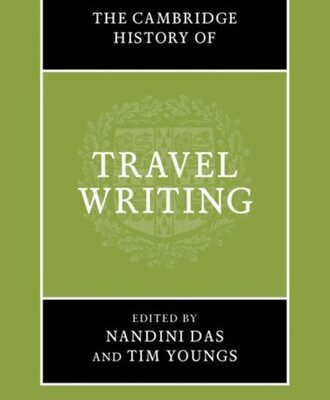 خرید و دانلود نسخه کامل کتاب The Cambridge History of Travel Writing