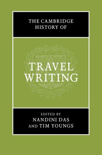 خرید و دانلود نسخه کامل کتاب The Cambridge History of Travel Writing_68c033489afae.jpeg خرید و دانلود نسخه کامل کتاب The Cambridge History of Travel Writing