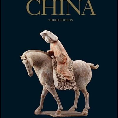 خرید و دانلود نسخه کامل کتاب The Cambridge Illustrated History of China (3rd Edition) –  +  Pdf