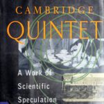 خرید و دانلود نسخه کامل کتاب The Cambridge Quintet