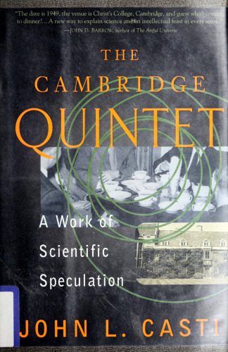 خرید و دانلود نسخه کامل کتاب The Cambridge Quintet_68c6c9e411788.jpeg خرید و دانلود نسخه کامل کتاب The Cambridge Quintet