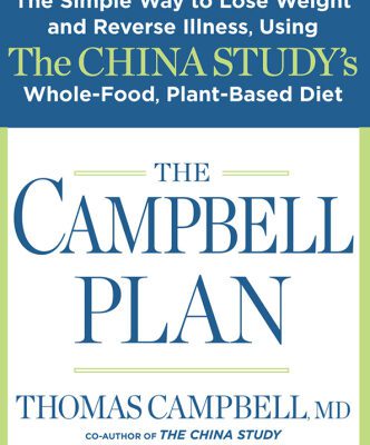خرید و دانلود نسخه کامل کتاب The Campbell Plan