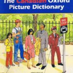 خرید و دانلود نسخه کامل کتاب The Canadian Oxford Picture Dictionary