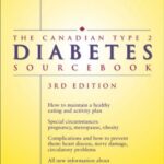 خرید و دانلود نسخه کامل کتاب The Canadian Type 2 Diabetes Sourcebook
