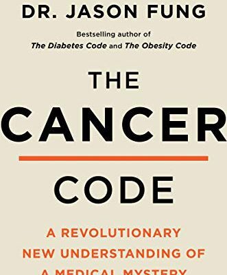 خرید و دانلود نسخه کامل کتاب The Cancer Code: A Revolutionary New Understanding of a Medical Mystery –  +  Pdf