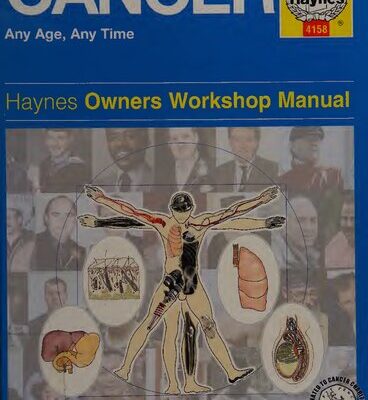 خرید و دانلود نسخه کامل کتاب The Cancer Manual: Any Age, Any Time