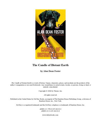 خرید و دانلود نسخه کامل کتاب The Candle of Distant Earth_68c1f0ec1ea4a.jpeg خرید و دانلود نسخه کامل کتاب The Candle of Distant Earth