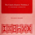خرید و دانلود نسخه کامل کتاب The Canela (Eastern Timbira), I: An Ethnographic Introduction (Smithsonian Contributions To Anthropology, No. 33)