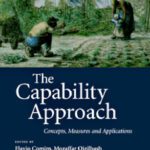 خرید و دانلود نسخه کامل کتاب The Capability Approach: Concepts, Measures and Applications
