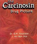 خرید و دانلود نسخه کامل کتاب The Carcinosin Drug Picture