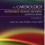 خرید و دانلود نسخه کامل کتاب The Cardiology Intensive Board Review Question Book