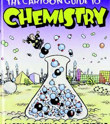 خرید و دانلود نسخه کامل کتاب The Cartoon Guide to Chemistry