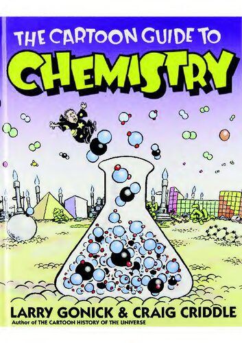 خرید و دانلود نسخه کامل کتاب The Cartoon Guide to Chemistry_68d08cb0f1da9.jpeg خرید و دانلود نسخه کامل کتاب The Cartoon Guide to Chemistry