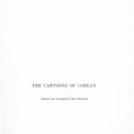 خرید و دانلود نسخه کامل کتاب The Cartoons of Cobean