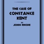 خرید و دانلود نسخه کامل کتاب The Case of Constance Kent