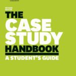 خرید و دانلود نسخه کامل کتاب The Case Study Handbook