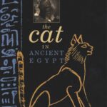 خرید و دانلود نسخه کامل کتاب The Cat in Ancient Egypt