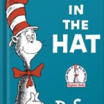 خرید و دانلود نسخه کامل کتاب The Cat in the Hat by Dr. Seuss