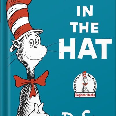 خرید و دانلود نسخه کامل کتاب The Cat in the Hat by Dr. Seuss