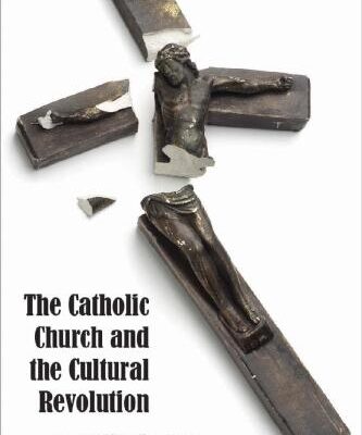خرید و دانلود نسخه کامل کتاب The Catholic Church and the Cultural Revolution