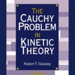 خرید و دانلود نسخه کامل کتاب The Cauchy problem in kinetic theory