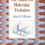خرید و دانلود نسخه کامل کتاب The Causes of Molecular Evolution (Oxford Series in Ecology and Evolution)
