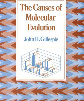 خرید و دانلود نسخه کامل کتاب The Causes of Molecular Evolution (Oxford Series in Ecology and Evolution)