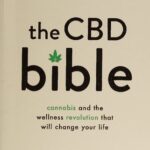 خرید و دانلود نسخه کامل کتاب The CBD Bible: Cannabis and the Wellness Revolution that Will Change Your Life