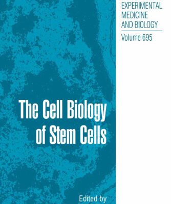 خرید و دانلود نسخه کامل کتاب The Cell Biology of Stem Cells