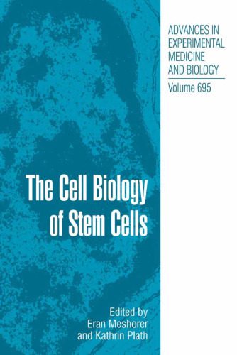 خرید و دانلود نسخه کامل کتاب The Cell Biology of Stem Cells_68c721014a020.jpeg خرید و دانلود نسخه کامل کتاب The Cell Biology of Stem Cells