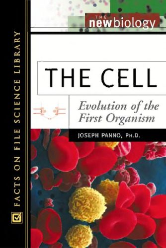 خرید و دانلود نسخه کامل کتاب The Cell: Evolution of the First Organism_68bbb6ea239ff.jpeg خرید و دانلود نسخه کامل کتاب The Cell: Evolution of the First Organism