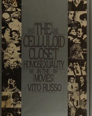 خرید و دانلود نسخه کامل کتاب The Celluloid Closet