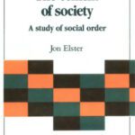 خرید و دانلود نسخه کامل کتاب The Cement of Society: A Study of Social Order (Studies in Rationality and Social Change)