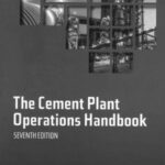 خرید و دانلود نسخه کامل کتاب The Cement Plant Operations Handbook