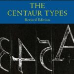 خرید و دانلود نسخه کامل کتاب The Centaur Types