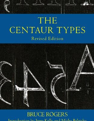 خرید و دانلود نسخه کامل کتاب The Centaur Types