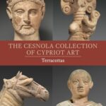 خرید و دانلود نسخه کامل کتاب The Cesnola Collection of Cypriot Art: Terracottas