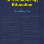 خرید و دانلود نسخه کامل کتاب The Challenge of Decolonizing Education