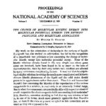خرید و دانلود نسخه کامل کتاب The Change of Molecular Kinetic Energy into Molecular Potential Energy The Entropy Principle and Molecular Association