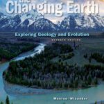 خرید و دانلود نسخه کامل کتاب The Changing Earth: Exploring Geology and Evolution
