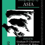 خرید و دانلود نسخه کامل کتاب The Changing Geography of Asia