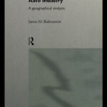 خرید و دانلود نسخه کامل کتاب The Changing US Auto Industry: A Geographical Analysis