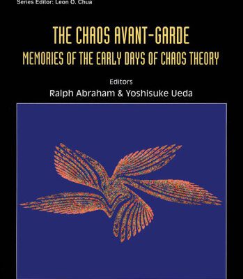 خرید و دانلود نسخه کامل کتاب The Chaos Avant-Garde: Memoirs of the Early Days of Chaos Theory
