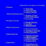 خرید و دانلود نسخه کامل کتاب The Chaos Hypertextbook