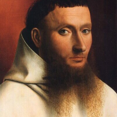 خرید و دانلود نسخه کامل کتاب The Charterhouse of Bruges: Jan Van Eyck, Petrus Christus, and Jan Vos