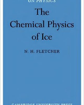 خرید و دانلود نسخه کامل کتاب The chemical physics of ice