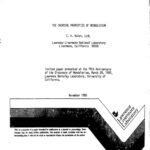 خرید و دانلود نسخه کامل کتاب The chemical properties of Mendelevium
