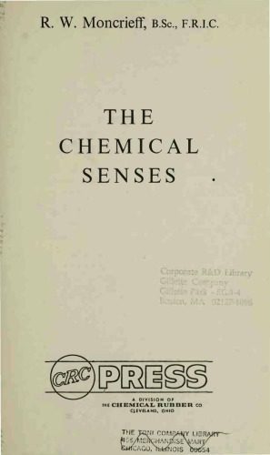 خرید و دانلود نسخه کامل کتاب The Chemical Senses_68c732f5f2033.jpeg خرید و دانلود نسخه کامل کتاب The Chemical Senses