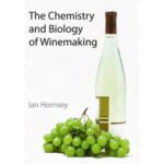 خرید و دانلود نسخه کامل کتاب The chemistry and biology of winemaking